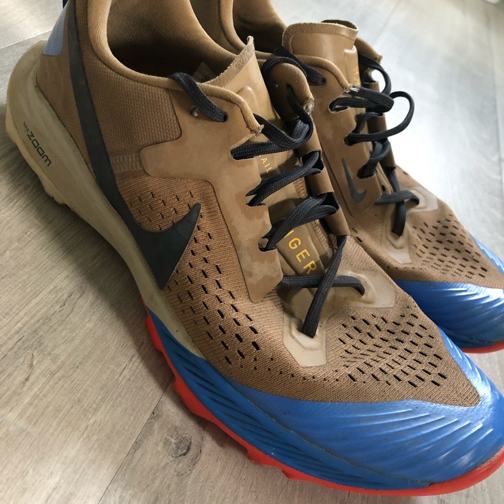 Nike Terra Kiger 5 trail shoes